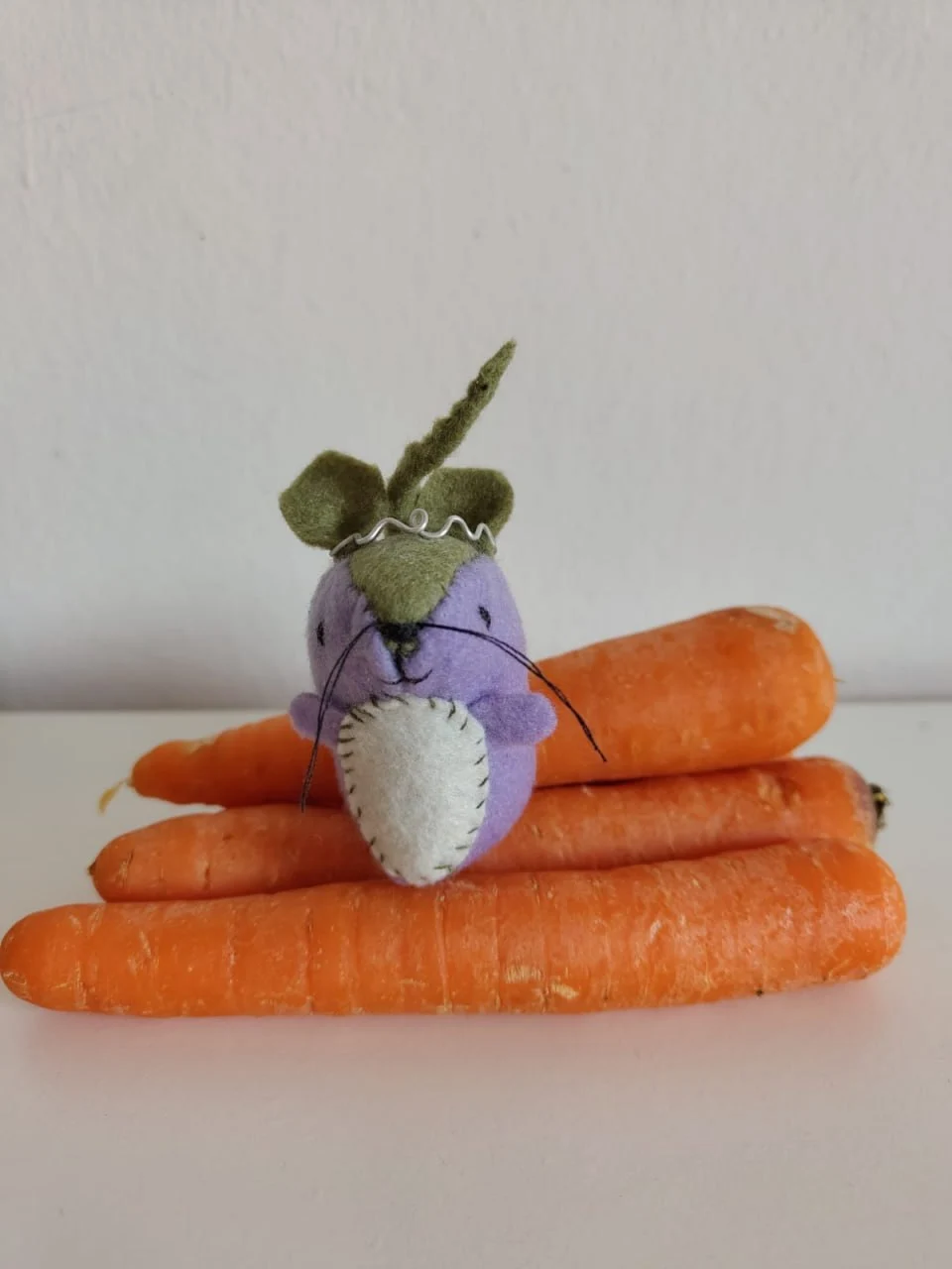 Aubergine - immagine 1