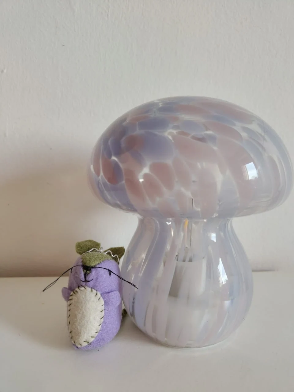Aubergine - immagine 3
