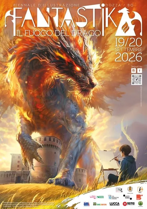 Mercatopino a Fantastika