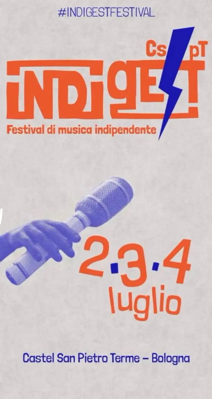 Mercatopino ad Indigest
