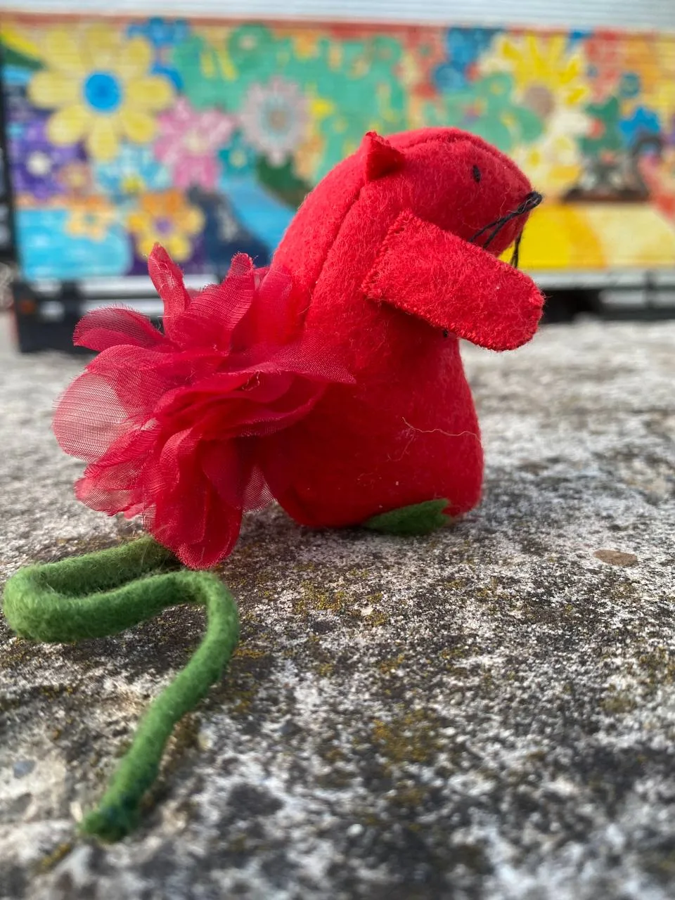 Poppy - immagine 2